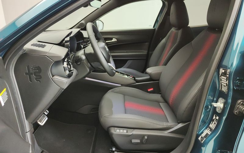 JUNIOR 156CV BEV SPECIALE